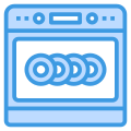 洗碗机 icon