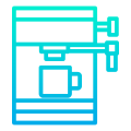 Cafetera icon