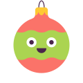 Christmas Ball icon