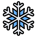 Flocon de neige icon