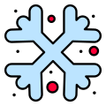 Snowflake icon