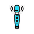Vibrator icon