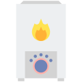 Gas icon