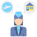 Flight Assistant icon