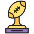 Troféu icon