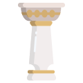 Pattern Pillar icon