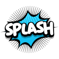 splash icon