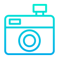 Appareil Photo icon