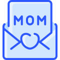 Lettre icon