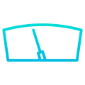 Windshield icon