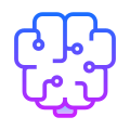 Intelligenza artificiale icon