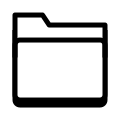 Folder icon