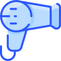 Hair Dryer icon