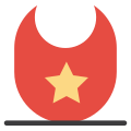 Нагрудник icon