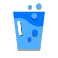 acqua frizzante icon