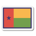 Guinée-Bissau icon