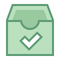 Data Quality icon