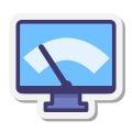 Wiper icon