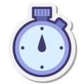 Stopwatch icon