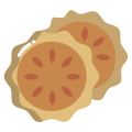 馅饼 icon