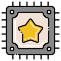 Data Processing icon