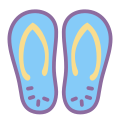 Flip Flops icon