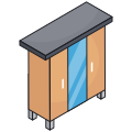 Clothing Cupboard icon