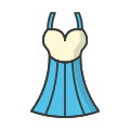 Robe icon