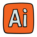 Adobe Illustrator icon