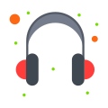 Headset icon