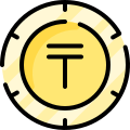 Тенге icon