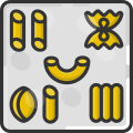 pasta icon