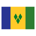 セントビンセント・グレナディーン諸島 icon