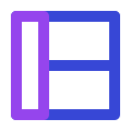 Window grid icon