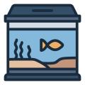 Fish Tank icon