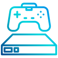 Game Console icon