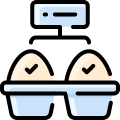 Eier icon