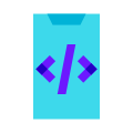 Code icon