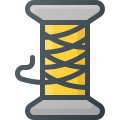 Spool Of Thread icon