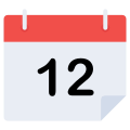 Calendar icon