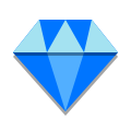 Diamond icon