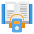 Audiobook icon