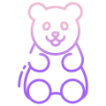 Gummy Bear icon