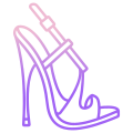 High Heel icon