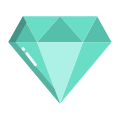 Diamant icon