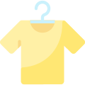 T-shirt icon