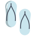 Sandal icon