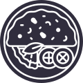 Omelette icon