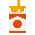 담배갑 icon