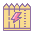 电围栏 icon
